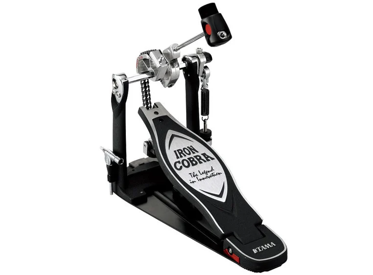 Tama HP900PN Iron Cobra enkel basstrommepedal 